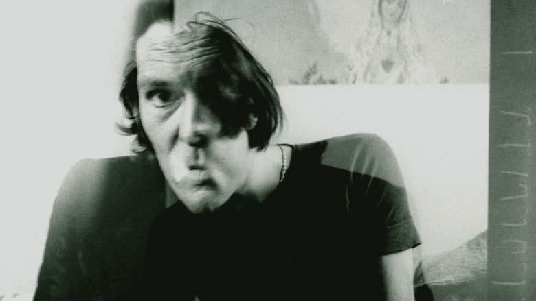 кадр из фильма Lo Spazio Inquieto