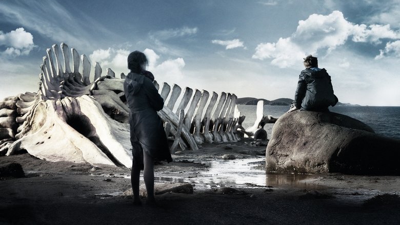 кадр из фильма Левиафан