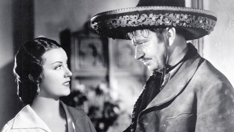 кадр из фильма Да здравствует Вилья!