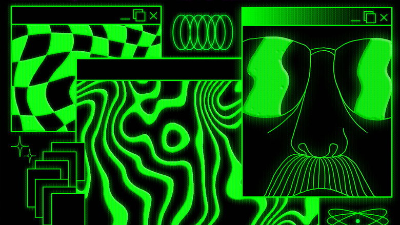 кадр из фильма Input Error II