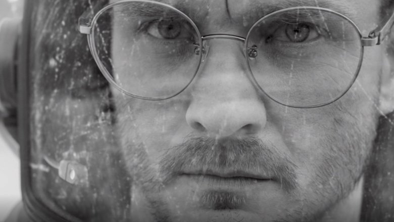 кадр из фильма Tender Is the Kiss