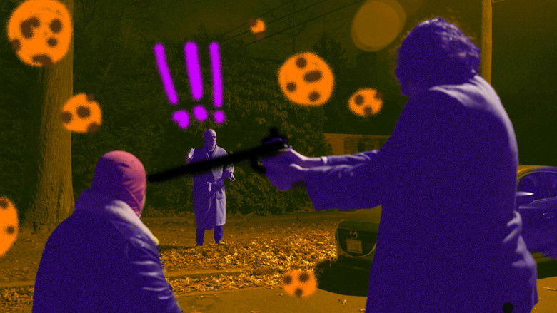 кадр из фильма Two Week Notice