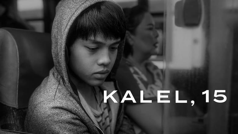 кадр из фильма Kalel, 15