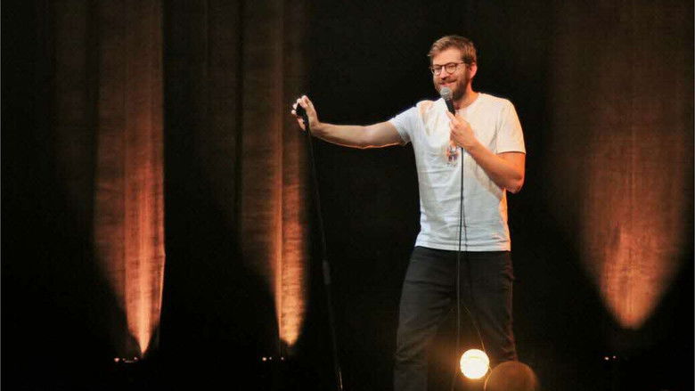 кадр из фильма Thomas Wiesel : Ça va.