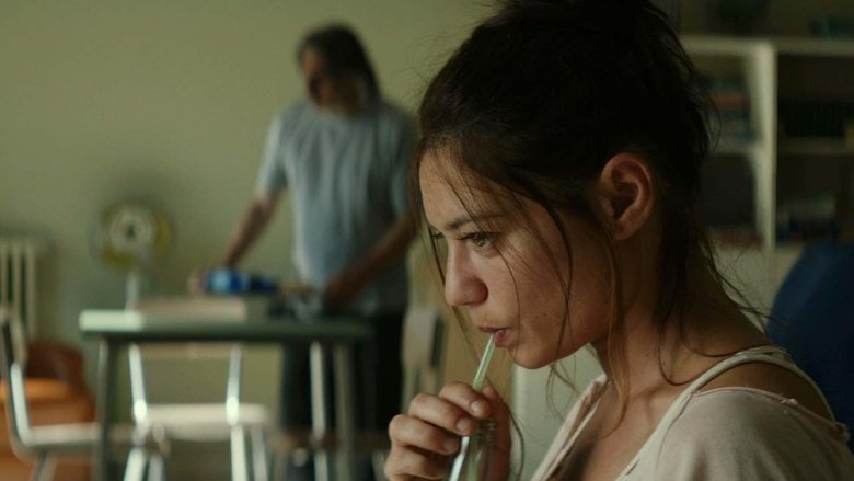 кадр из фильма Ovunque Proteggimi