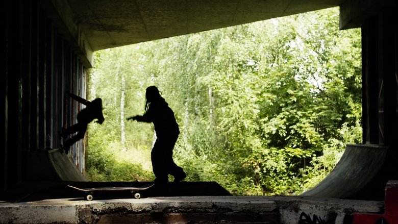 кадр из фильма Ollie