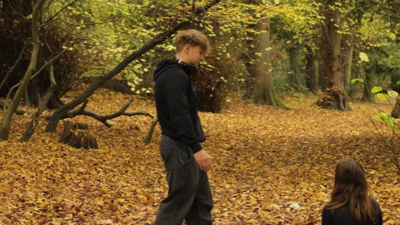 кадр из фильма Alone - The Short Film