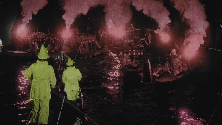 кадр из фильма Casanova