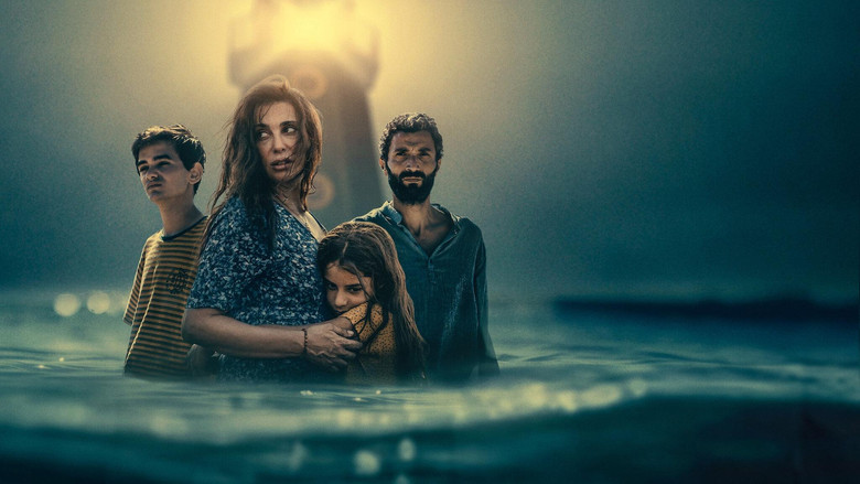 кадр из фильма Замок из песка