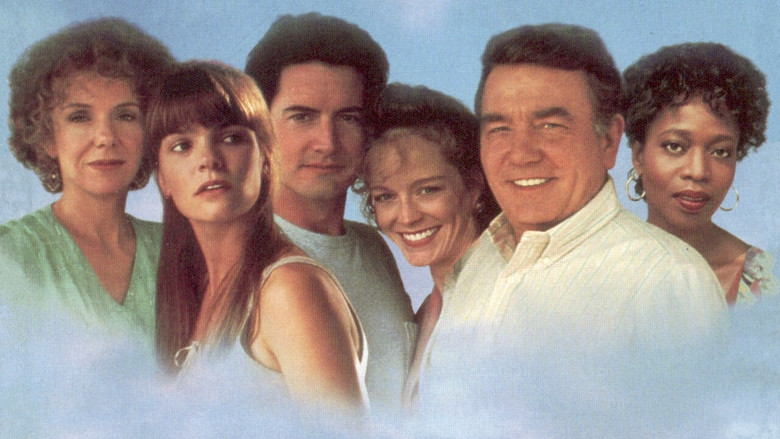 кадр из фильма Rich in Love