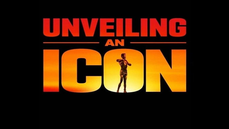 кадр из фильма Unveiling an Icon