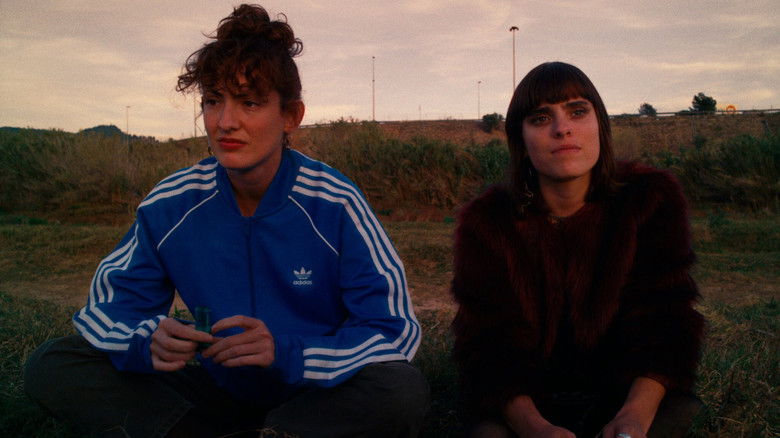 кадр из фильма Hor Konpon