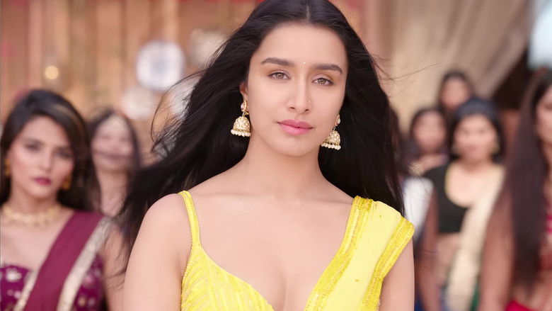 кадр из фильма तू झूठी मैं मक्कार