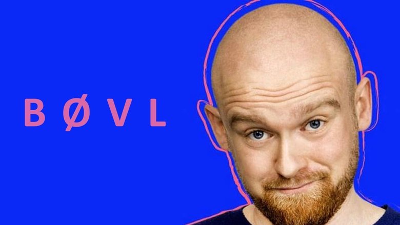 кадр из фильма Mark Le Fêvre: BØVL