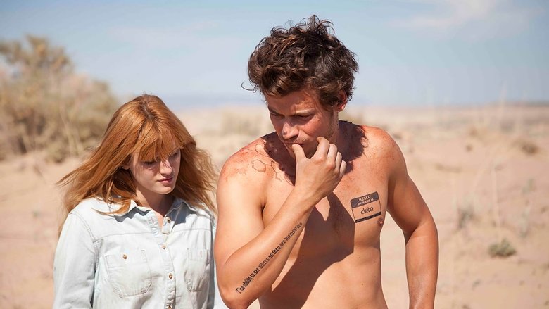 кадр из фильма Big Sky