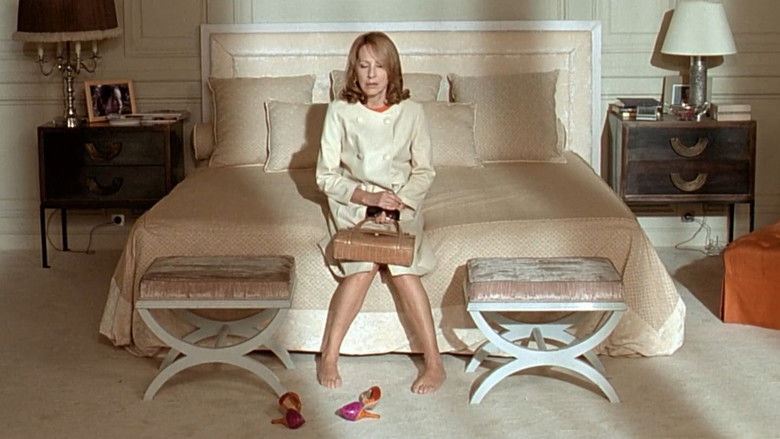 кадр из фильма Нет секса - нет денег