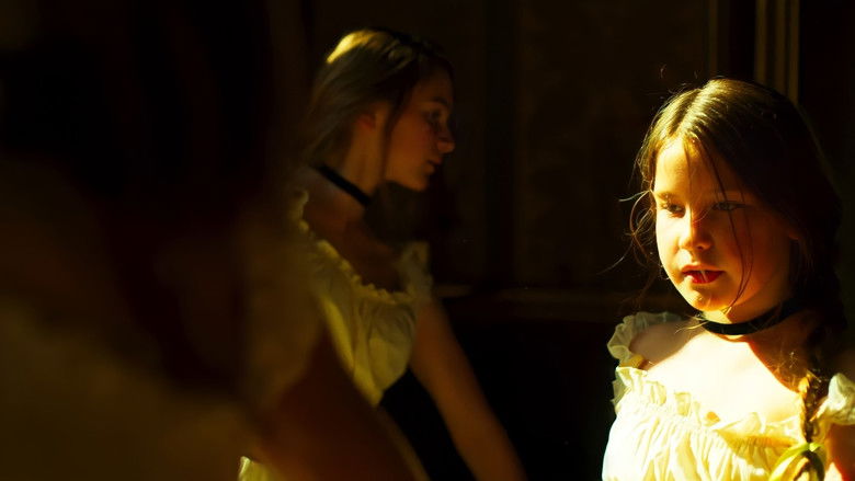 кадр из фильма Degas et moi