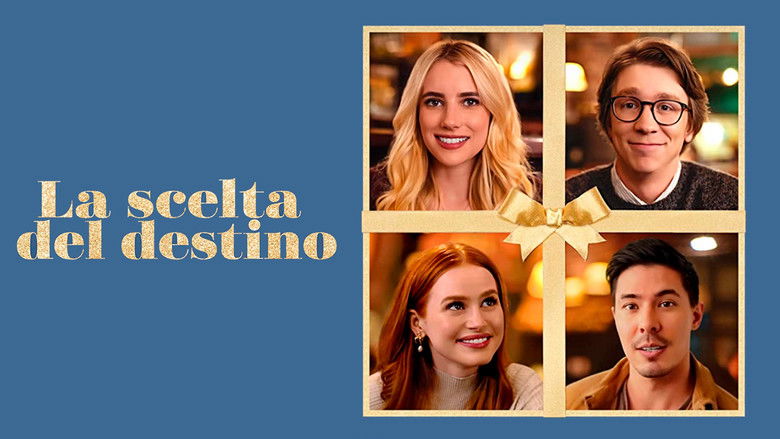 кадр из фильма Ирония судьбы в Голливуде