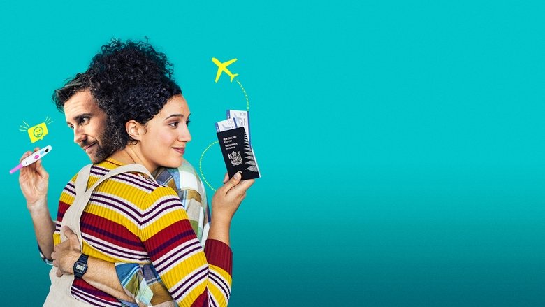 кадр из фильма Залёт