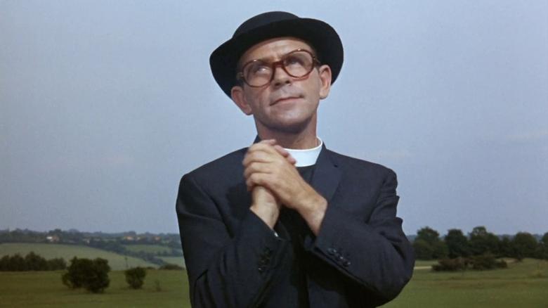 кадр из фильма Мистер Питкин: Ранняя пташка