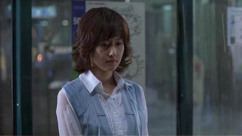 кадр из фильма 사랑할 때 이야기하는 것들