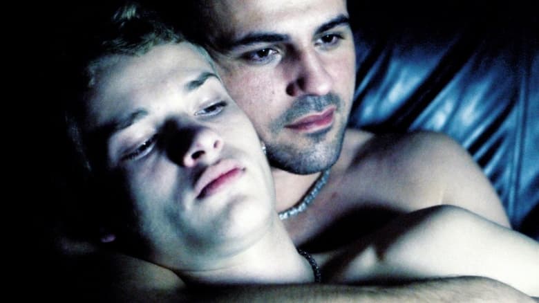 кадр из фильма Наш рай