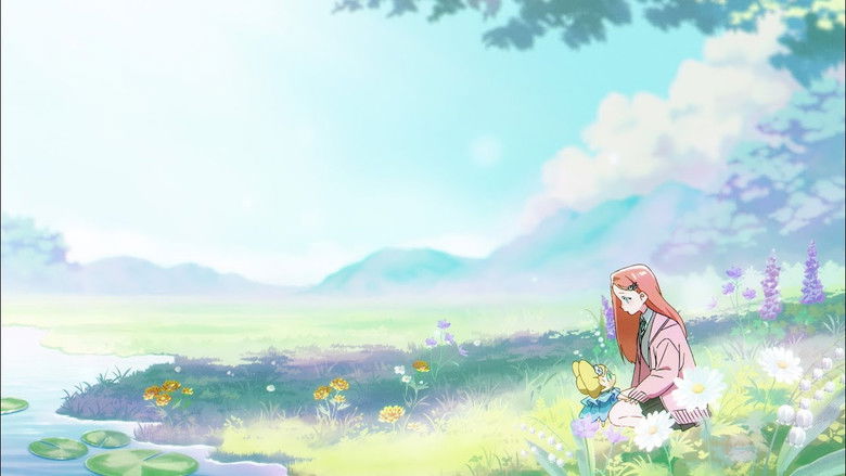 кадр из фильма Like 1