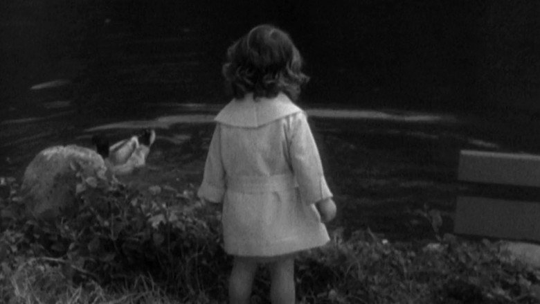 кадр из фильма Недозволенное