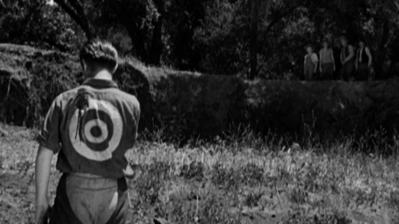 кадр из фильма Hell's Highway