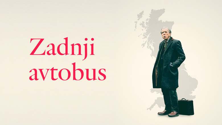 кадр из фильма Автостопом на автобусе