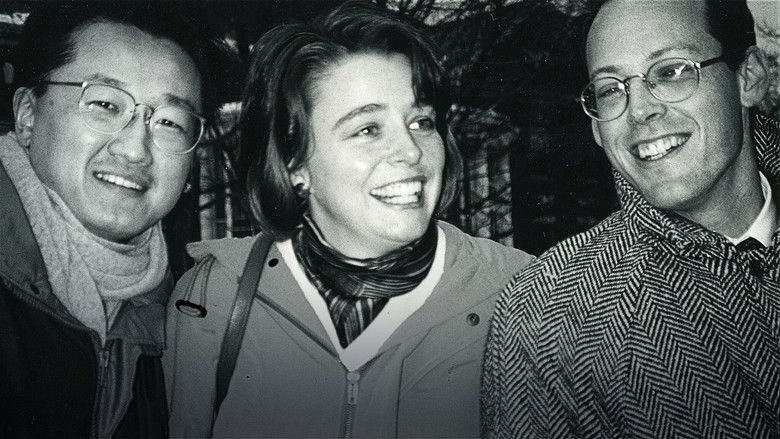 кадр из фильма Партнеры по здоровью: как справедливо вылечить мир