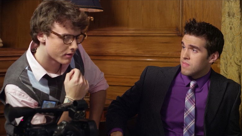 кадр из фильма Marriage Material