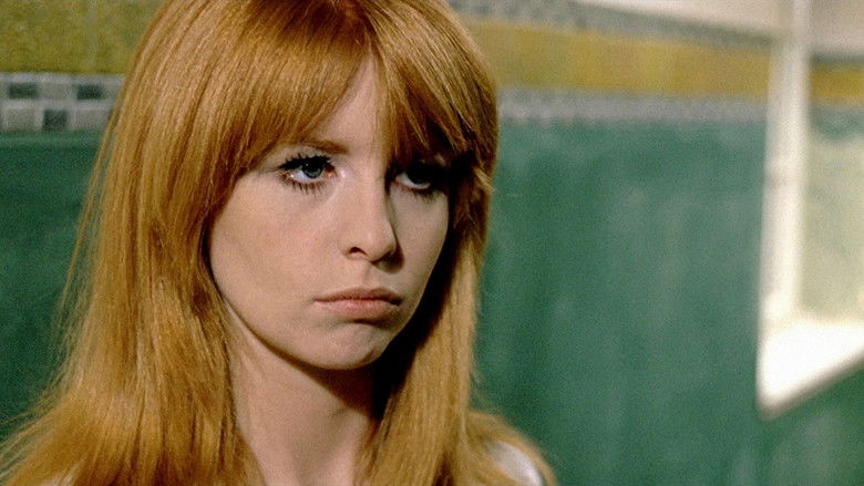 кадр из фильма Глубина