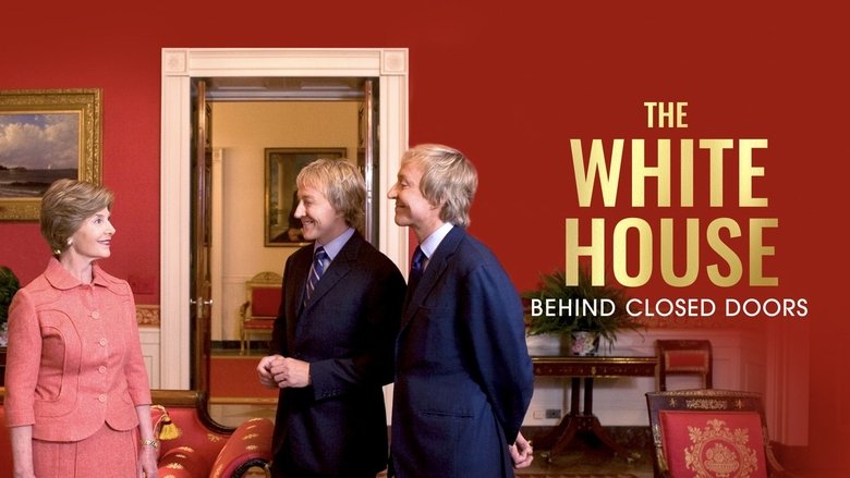 кадр из фильма The White House: Behind Closed Doors