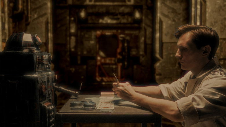 кадр из фильма Method Men