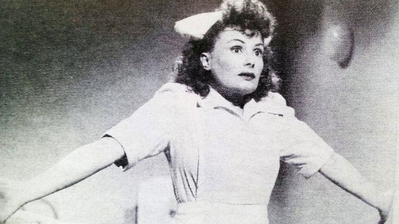 кадр из фильма Porteña de corazón