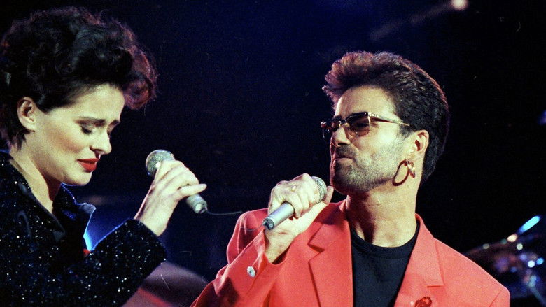 кадр из фильма The Freddie Mercury Tribute Concert