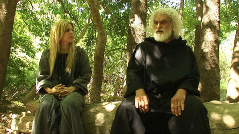 кадр из фильма Πικρό Χιόνι