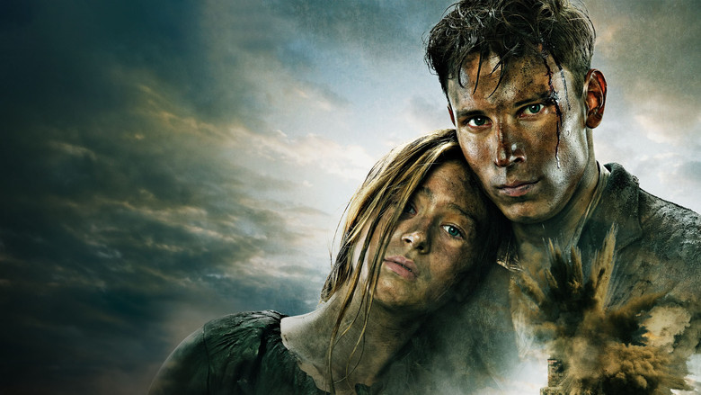 кадр из фильма Город 44