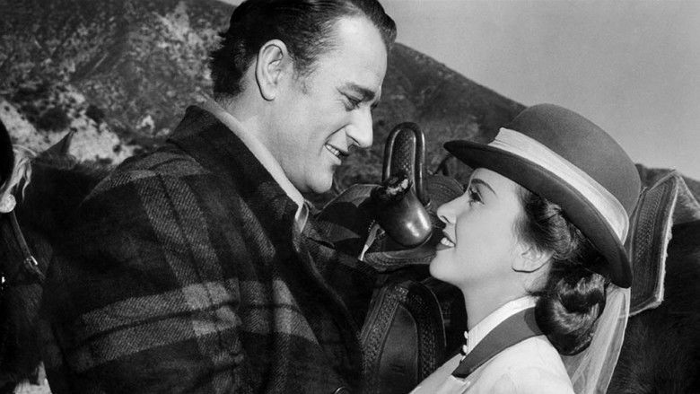 кадр из фильма Негодяи