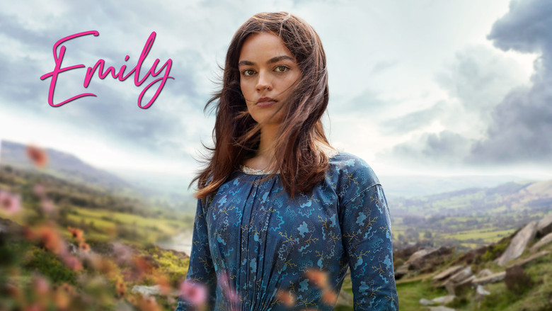 кадр из фильма Эмили