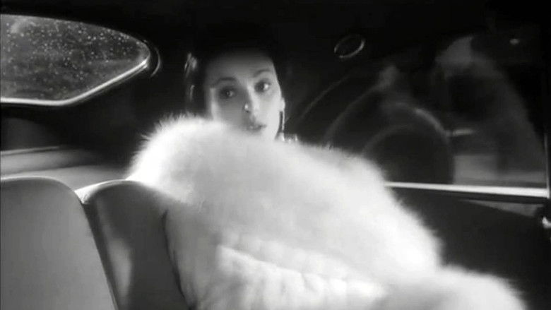 кадр из фильма Хроника одной любви