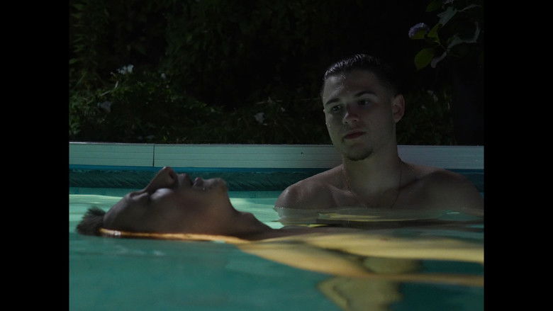 кадр из фильма Les lieux contraires