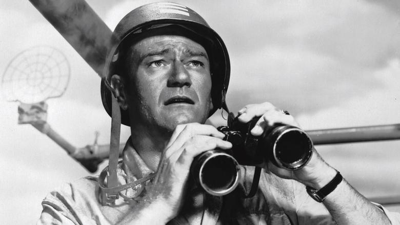 Операция «Пасифик»