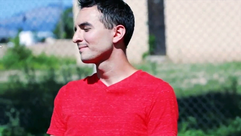 кадр из фильма Romeo & Romeo