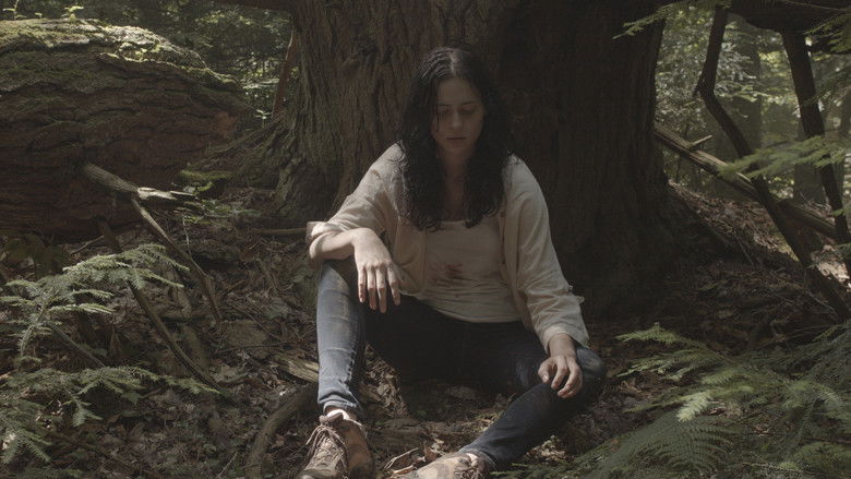 кадр из фильма The Clearing