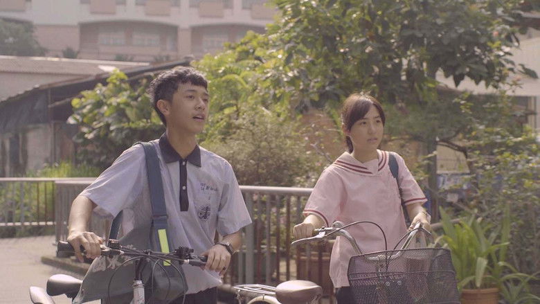 кадр из фильма 一直騎呀一直騎