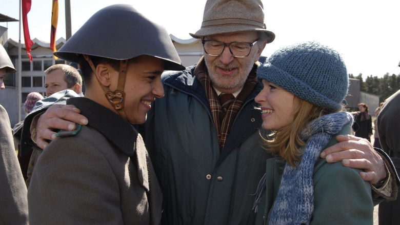 кадр из фильма Das Wunder von Berlin