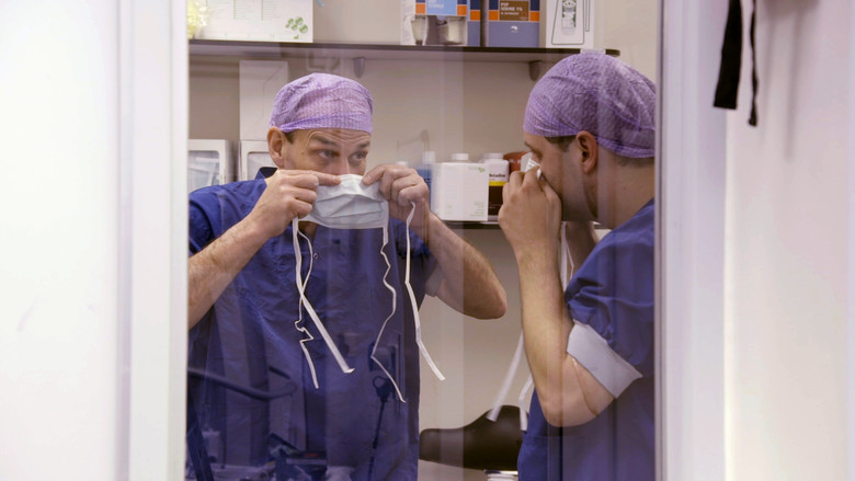 кадр из фильма Hersenleed