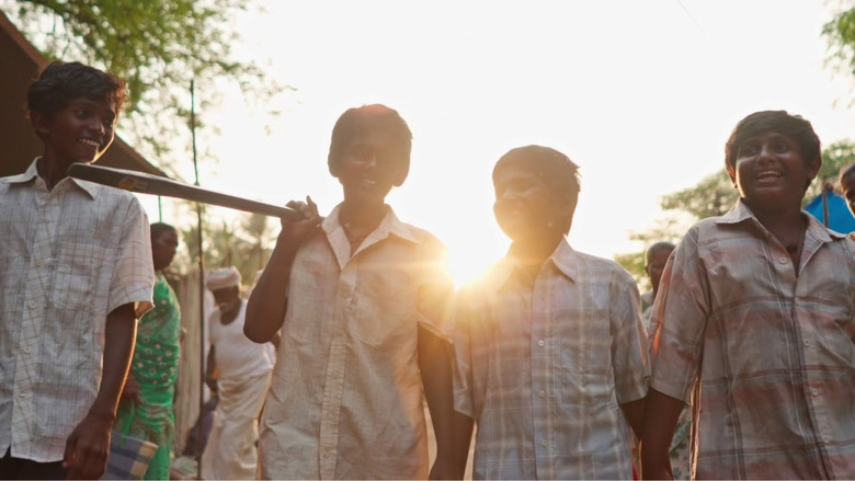 кадр из фильма கிணறு